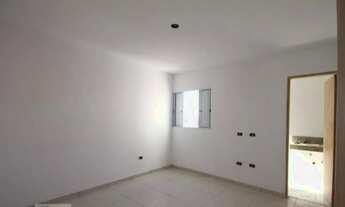 Imagem 2: CASA RESIDENCIAL em SÃO PAULO - SP, VILA MORAES