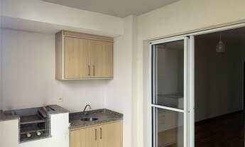 Imagem 5: Vila das Hortências - Jundiaí/SP - Cond. Practice - Apartamento com 3 dormitórios para alu