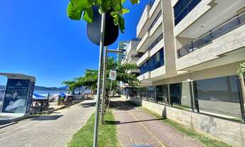 Imagem 2: Alugue Apartamento em Condomínio Frente Mar, imovel com vista lateral mar em Meia Praia, I