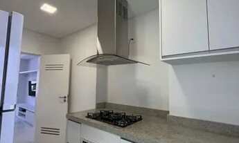 Imagem 14: Ed. Royal Tower Apartamento com 4 dormitórios