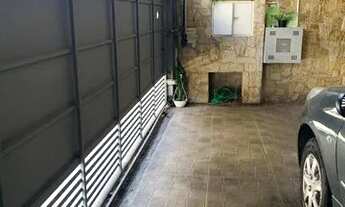 Imagem 5: Sobrado com 4 dormitórios à venda, 380 m² por R$ 799.000,00 - Vila Regente Feijó - São Pau