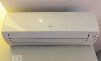 Imagem 4: Apartamento para Aluguel - Brooklin, 2 Quartos, 76 m2