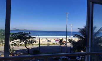 Imagem: Apartamento à venda com 4 quartos, 3 suítes