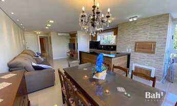 Imagem 2: OPORTUNIDADE: Apartamento com 3 dormitórios MOBILIADO, 90 m² por R$ 700.000 - Nossa Senhor