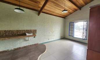 Imagem 2: Sobrado em Jardim Maristela - Atibaia, SP