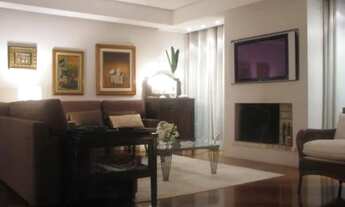 Imagem 2: Cobertura para Venda - 333.4m², 3 dormitórios, sendo 1 suites, 2 vagas - Bela Vista