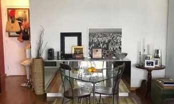 Imagem 4: Flat para alugar no Jardins - Edifício Ciragan - Cód. HID08984