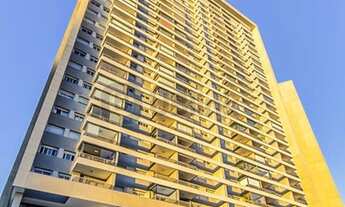 Imagem 5: Apartamento para alugar na Água Branca 02 Dormitórios 84m²