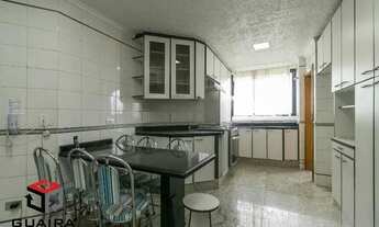 Imagem 5: Apartamento de 135m² com 3 dormitórios no Baeta Neves em São Bernardo do Campo - SP