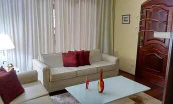 Imagem 3: Sobrado à venda, 3 quartos, 1 suíte, 3 vagas, Parque Savoi City - São Paulo/SP