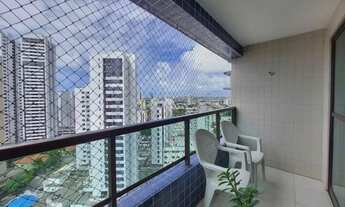 Imagem: MA - Apto 03 Quartos 93m² Oportunidade