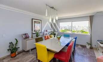 Imagem 2: APARTAMENTO À VENDA EM MOEMA