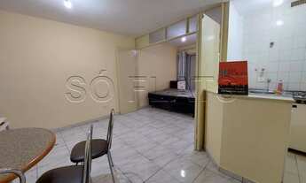 Imagem: Residencial Moema Royal Light para locação