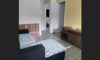 Imagem: ALUGO APTO MOBILIADO P/ TRÁS DA LOJAS IMPERADOR