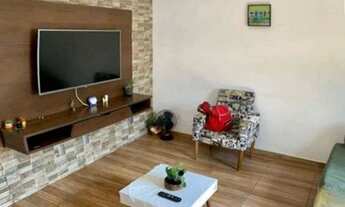 Imagem 5: Casa para venda possui 180 metros quadrados com 3 quartos em Stella Maris - Salvador - Bah