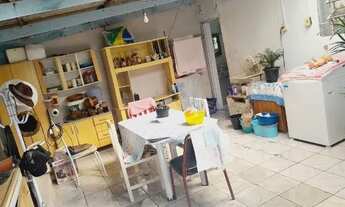 Imagem 4: Vendo terreno em viamao medindo 18×26 com duas casas no pátio