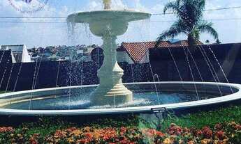 Imagem 4: Casa com 3 dormitórios à venda, 186 m² por R$ 1.340.000 - Condomínio Ibiti Reserva - Soroc