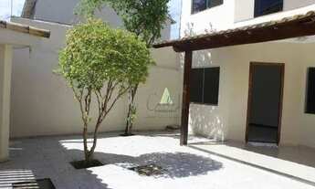 Imagem 4: Casa com 4 dormitórios à venda, 170 m² por R$ 460.000 - Campo do Oeste - Macaé/RJ