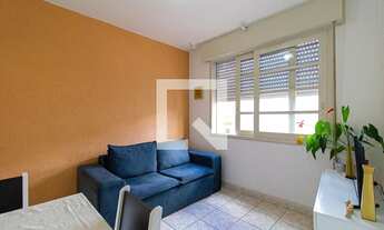 Imagem 2: Apartamento para Aluguel - Centro, 1 Quarto, 48 m2