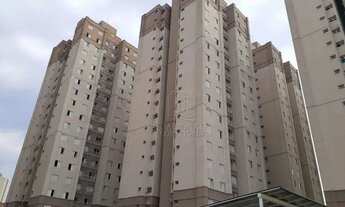 Imagem 3: Apartamento com 2 dormitórios para alugar, 50 m² por R$ 1.760,90/mês - Parque Erasmo Assun