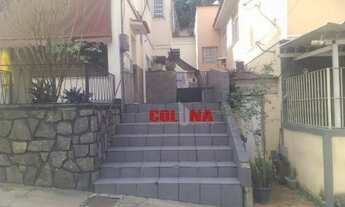 Imagem 4: Sobrado com 2 dormitórios para alugar, 80 m² por R$ 2.603,47/mês - Fonseca - Niterói/RJ