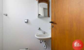 Imagem 1: São Paulo - Apartamento Padrão - Moema