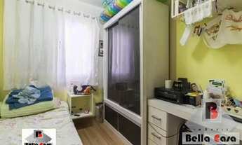 Imagem 16: APARTAMENTO AO LADO FACULDADE SÃO JUDAS REF BC 6818