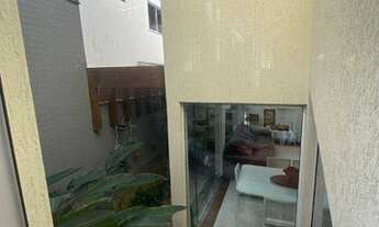 Imagem 3: Sobrado com 3 dormitórios para alugar por R$ 12.000,00/mês - Real Park - Mogi das Cruzes/S