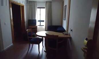 Imagem 4: MERCURE PINHEIROS PARA LOCAÇÃO!