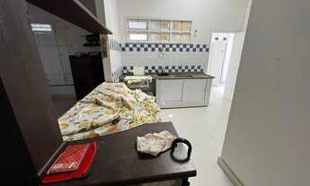 Imagem: Casa na praia do Abaís