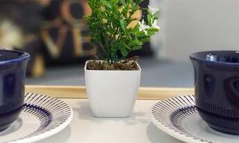 Imagem 6: Kitnet/Stúdio Mobiliada em Hortolândia