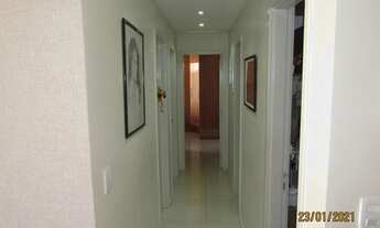 Imagem 7: Cobertura duplex para venda tem 197 metros quadrados com 3 quartos