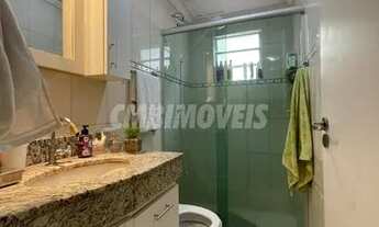 Imagem 7: Apartamento - Mansões Santo Antônio - Campinas