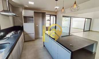 Imagem 7: Casa de Alto padrão com 5 suítes à locação, Jardim do Golfe - São José dos Campos/SP