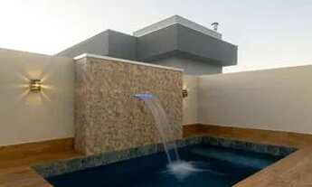 Imagem 3: Alugo ou vendo casa Condomínio Primor das Torres Casa recém construída s