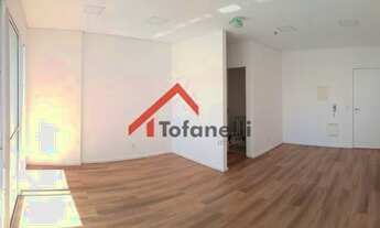 Imagem: Sala comercial 36m² no Centro de São Bernardo!