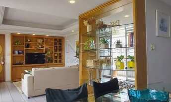 Imagem 6: Apartamento para venda tem 117 metros quadrados com 3 quartos em Espinheiro - Recife - PE