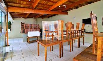 Imagem 4: Apartamento para Aluguel - Jardim Bela Vista, 2 Quartos, 93 m2