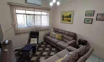 Imagem 2: Casa à venda 3 Quartos, 1 Suite, 2 Vagas, 120M², JARDIM SANTA MARIA (NOVA VENEZA), SUMARÉ