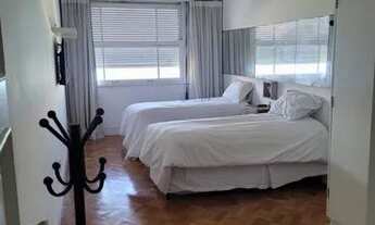 Imagem 6: Apartamento 3 quartos em Copacabana - Rio de Janeiro - RJ