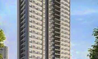 Imagem 2: Apartamento com 2 dormitórios à venda, 42 m² por R$ 418.000,00 - Barra Funda - São Paulo/S