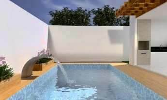 Imagem 4: Casa com 4 Dormitórios em Santo Antônio de Jesus Bahia