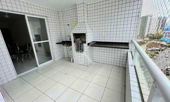 Imagem 7: Apartamento com 3 dorms, Guilhermina, Praia Grande, Cod: 7900