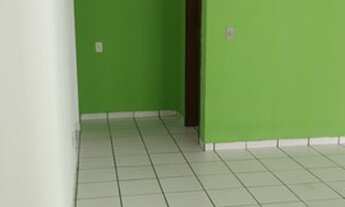 Imagem: Casa Aluguel Nova Parnamirim