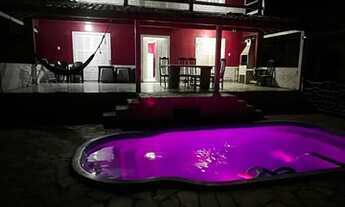 Imagem 2: Casa temporada vista mar