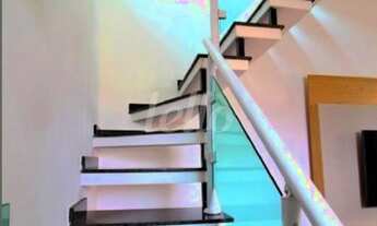 Imagem 7: Santo André - Apartamento Padrão - Vila Tibiriçá