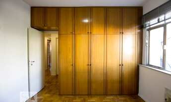 Imagem: Apartamento para Aluguel - Andaraí, 2 Quartos