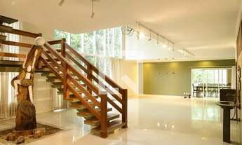 Imagem 3: Casa de Condomínio para Aluguel - Paisagem Renoir, 4 Quartos, 586 m2