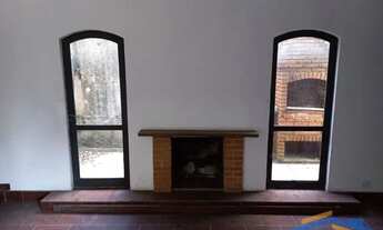 Imagem 3: Sobrado com 300 m² com 4 dormitórios em Pinheiros