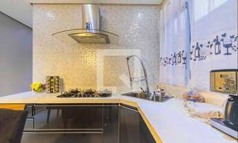 Imagem 3: Apartamento para Aluguel - Jardim Bela Vista, 3 Quartos, 172 m2